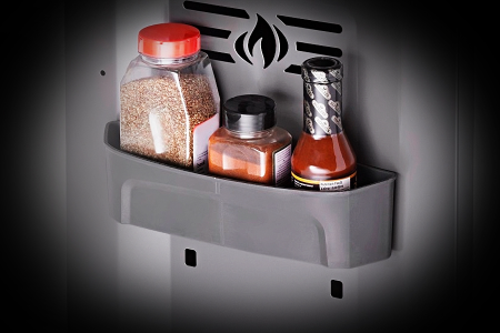 Rogue PRO-S 625 (стальной)